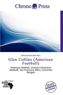 Glen Collins