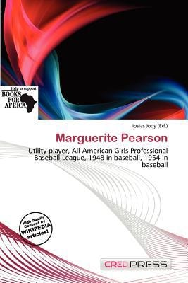 Marguerite Pearson