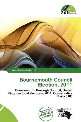Bournemouth Council Election 2011
