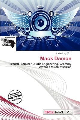 Mack Damon