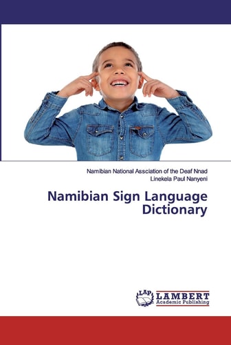 Namibian Sign Language Dictionary