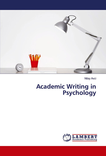 Academic Writing in Psychology