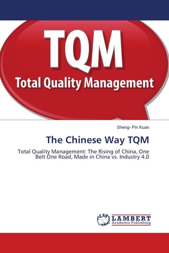 The Chinese Way TQM