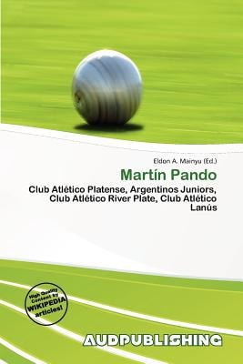 Martín Pando