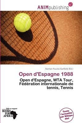 Open D'Espagne 1988