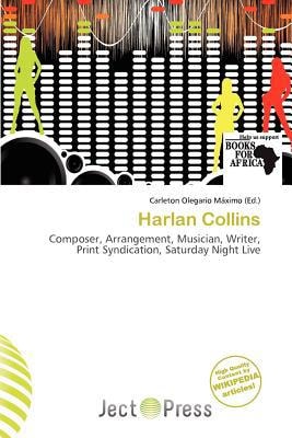 Harlan Collins