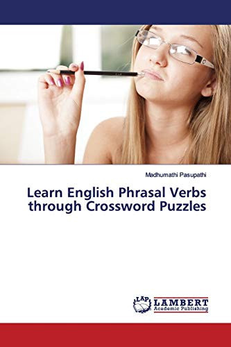 Learn English Phrasal Verbs through Crossword Puzzles