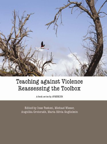 Teaching against Violence The Reassessing Toolbox