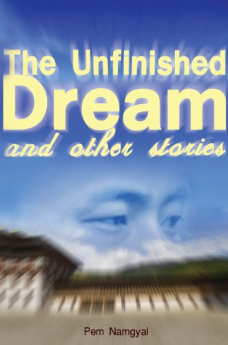 The Unfinished Dream and Other Stories