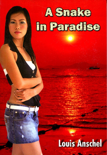 A Snake in Paradise
