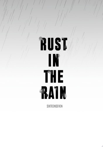 Petrichor - Rust in the Rain Volume 1