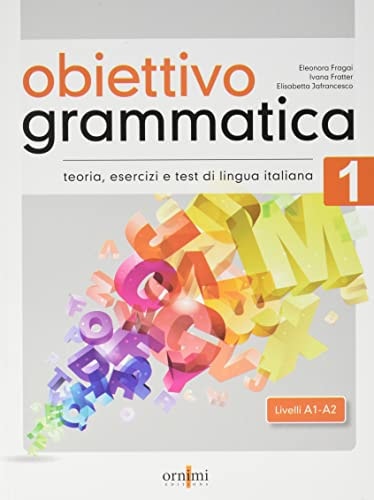 Obiettivo Grammatica