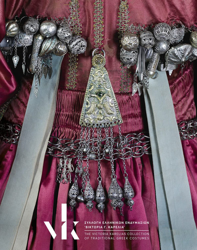 Viktoria Karelias Collection Traditionpb