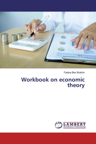 Workbook on economic theory