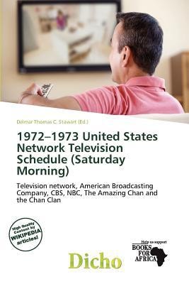 1972-1973 United States Network Television Schedule