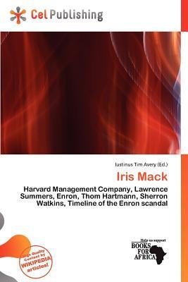 Iris Mack