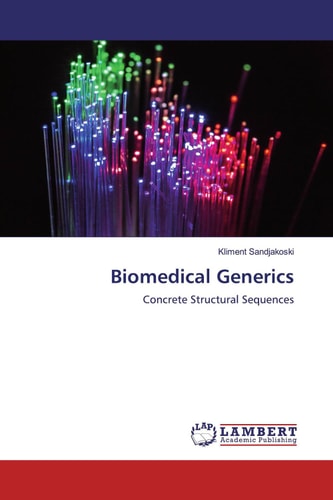 Biomedical Generics: Concrete Structural Sequences