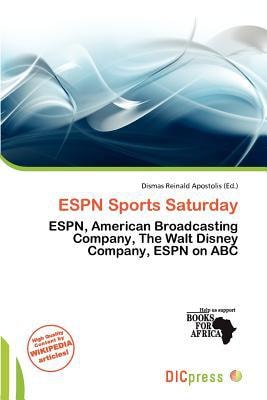 ESPN Sports Saturday