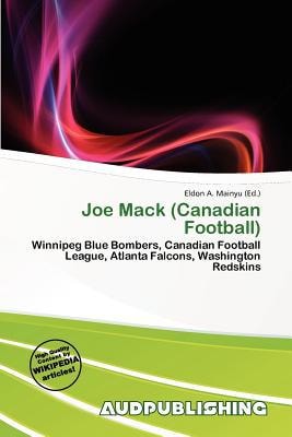 Joe Mack