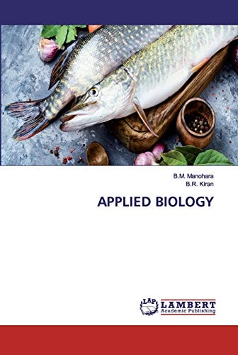 Applied Biology