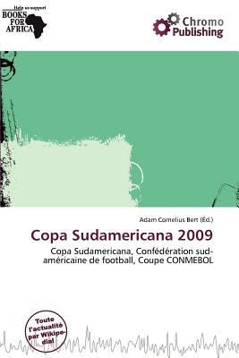 Copa Sudamericana 2009