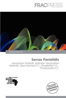 Savvas Pantelidis