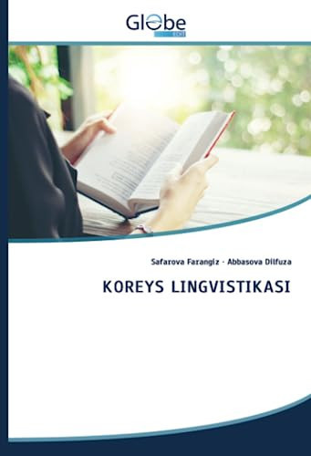 KOREYS LINGVISTIKASI (Uzbek Edition)