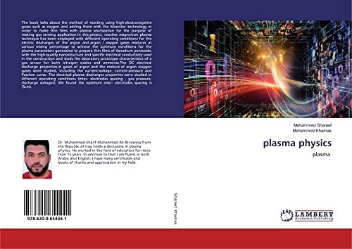 plasma physics: plasma