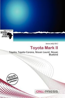 Toyota Mark II