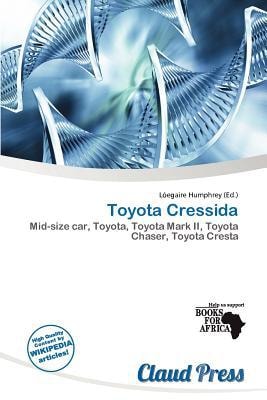Toyota Cressida