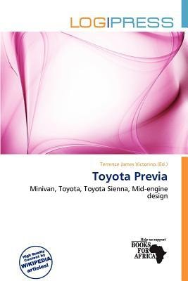 Toyota Previa