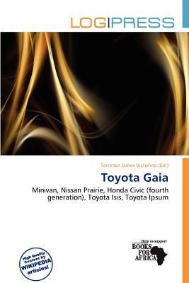 Toyota Gai