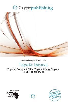 Toyota Innov