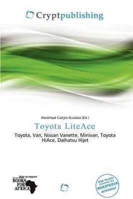 Toyota Liteace