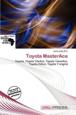 Toyota Masterace