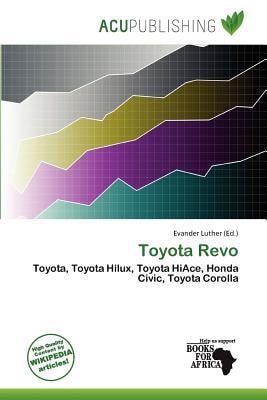 Toyota Revo