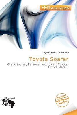 Toyota Soarer