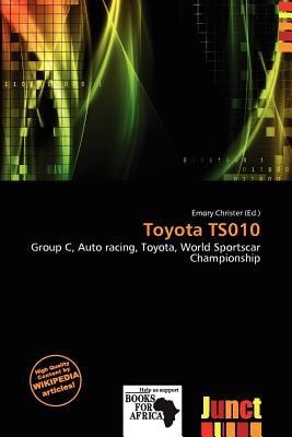 Toyota Ts010