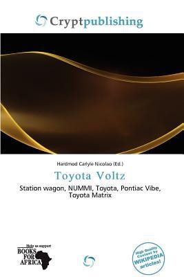 Toyota Voltz