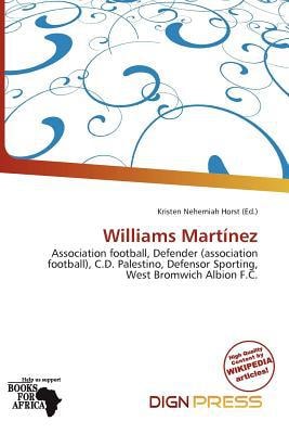 Williams Martnez