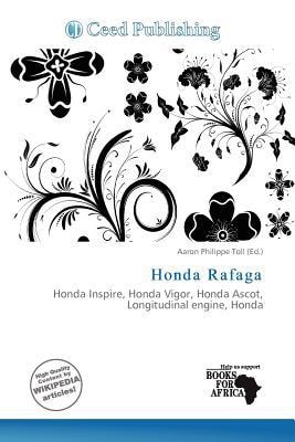 Honda Rafag