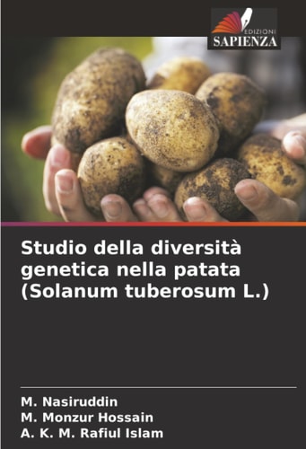 Studio della diversità genetica nella patata (Solanum tuberosum L.)
