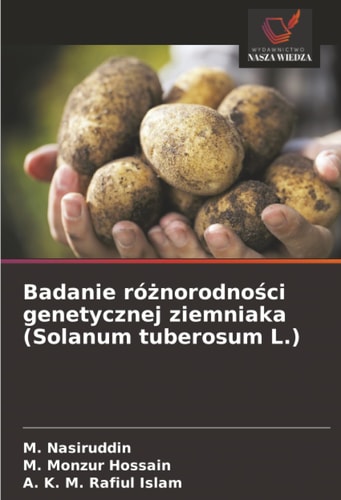 Badanie różnorodności genetycznej ziemniaka (Solanum tuberosum L.)
