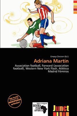 Adriana Martin