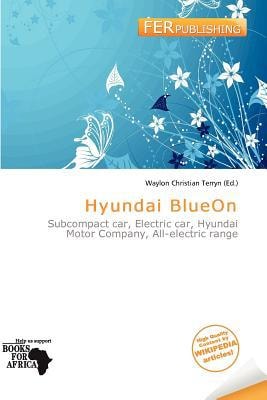 Hyundai Blueon