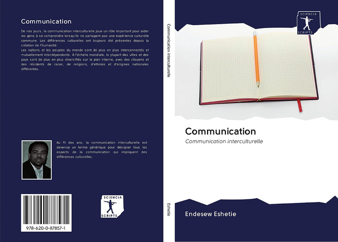 Communication: Communication interculturelle (French Edition)
