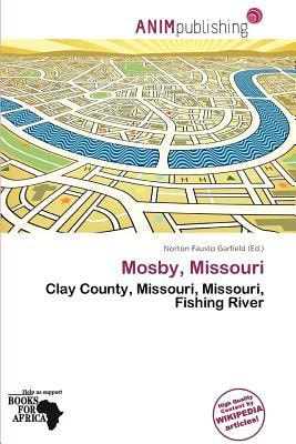 Mosby, Missouri