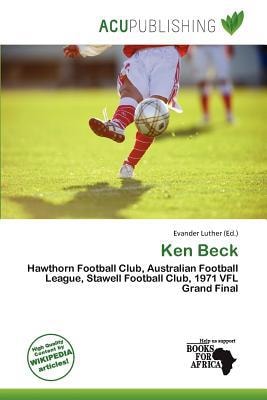Ken Beck