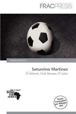 Saturnino Martnez