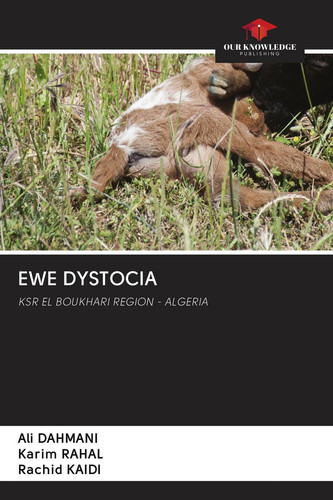 EWE DYSTOCIA: KSR EL BOUKHARI REGION - ALGERIA
